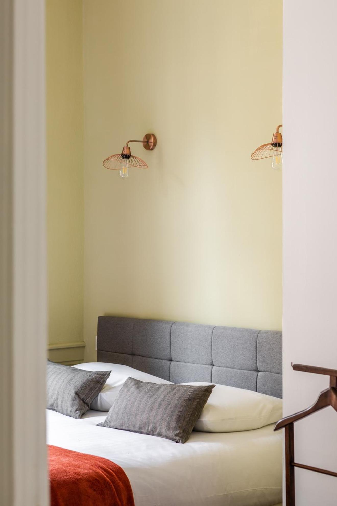 Dame De Coeur - Appartement Spacieux En Plein Centre Historique Rennes Eksteriør billede